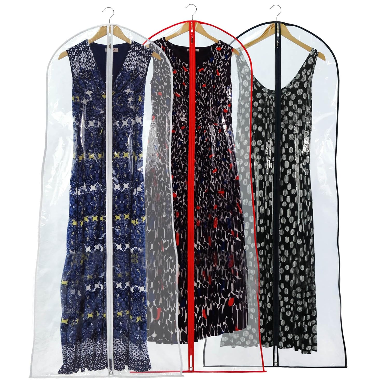 clothes protector bags argos