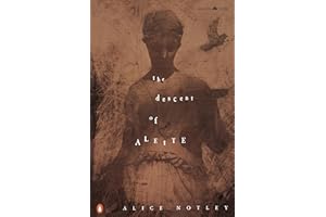 The Descent of Alette (Penguin Poets)