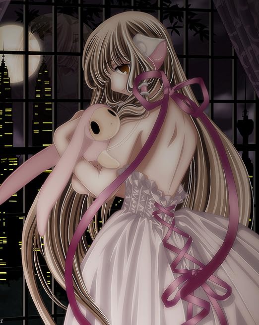 Download Amazon Com Chobits Poster Anime Home Decor Wall Art Clamp Eruda Desktop Wallpaper Get Wallpaper Amazon Com Chobits Poster Anime Home Decor Wall Art Clamp Eruda HD