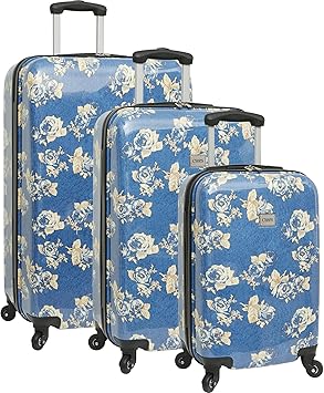 chaps luggage amazon