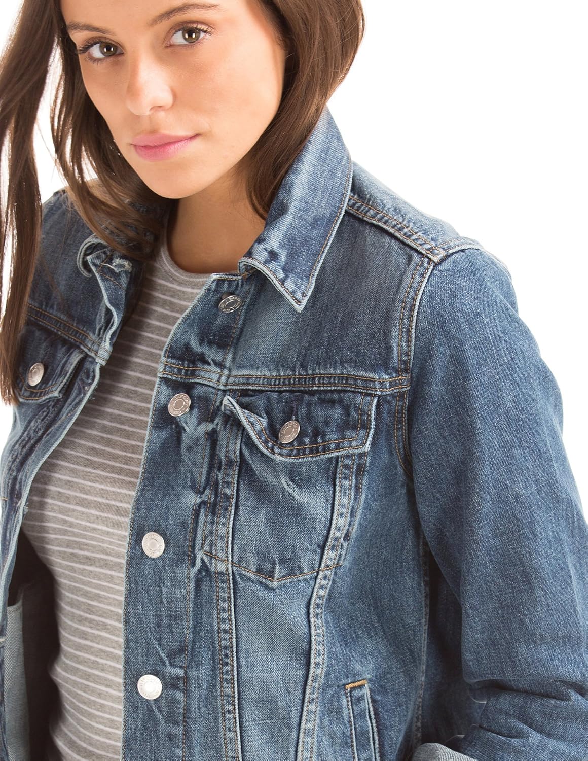 gap denim jacket india