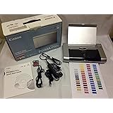 Canon PIXMA iP90v Photo Inkjet Printer (2238B002)