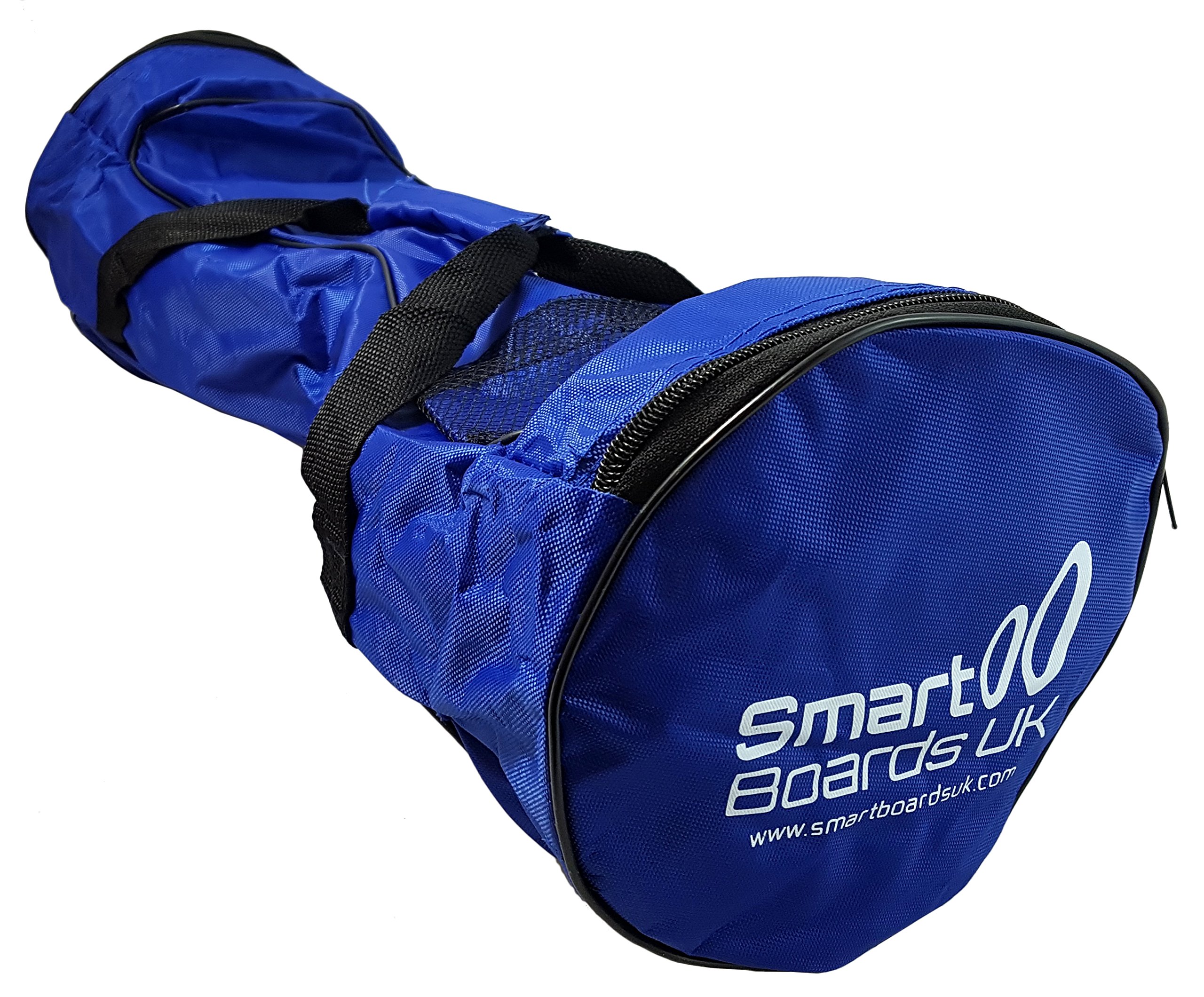 Waterproof Carry Bag - for 6.5" 2 Wheel Self Balance Smart Scooter Carry Bag (Blue)