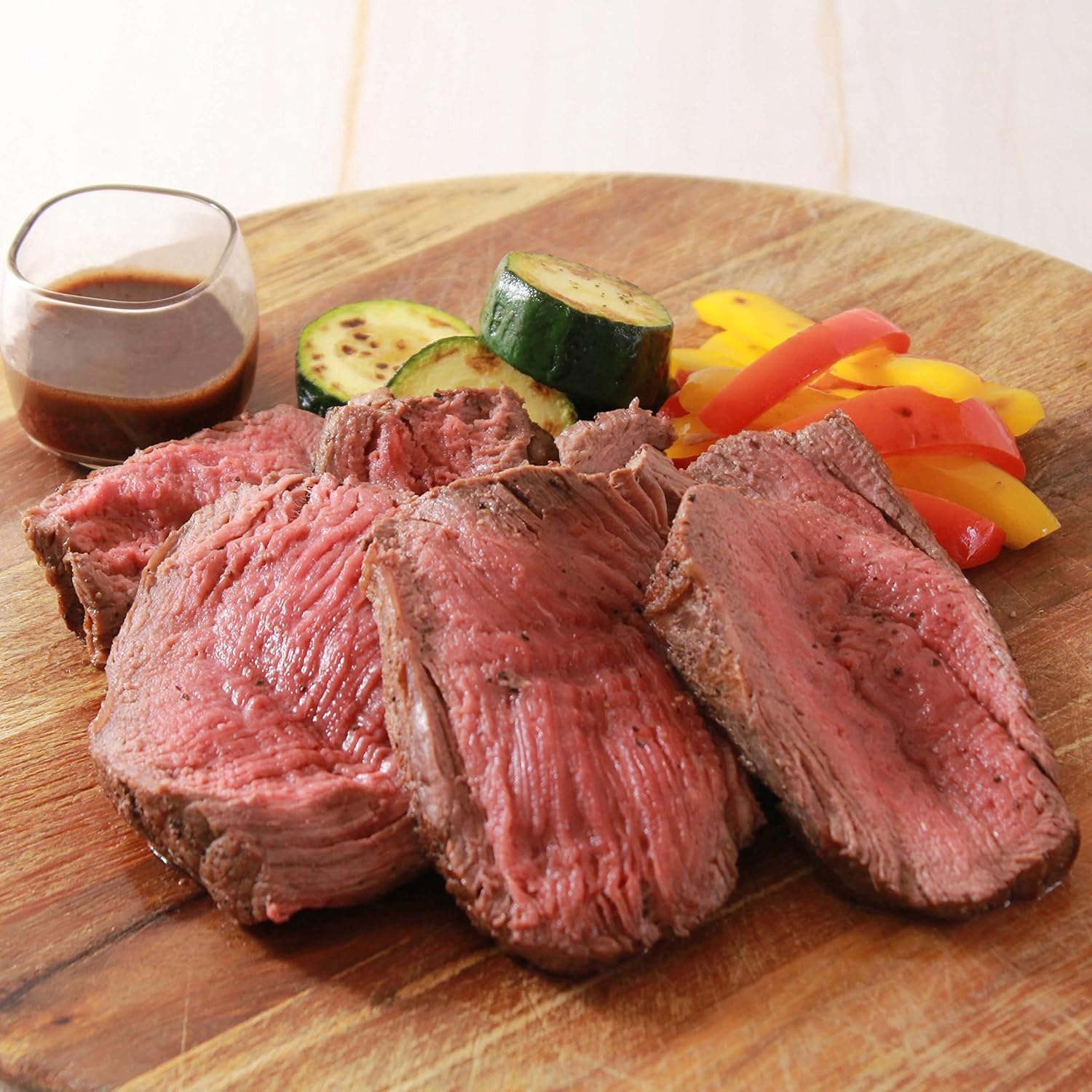 Amazon フィレ ミニョン テンダーロイン ブロック オーストラリア牛肉 グラスフェッド 牧草牛 500g Filet Mignon Tenderloin Grass Fed Australia 500g Sku109 Whole Meat 牛肉 通販