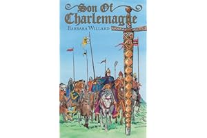 Son of Charlemagne (Living History Library)