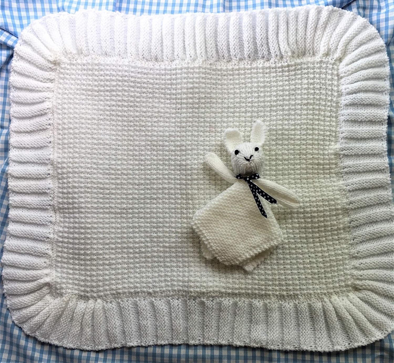 baby boy hand mittens