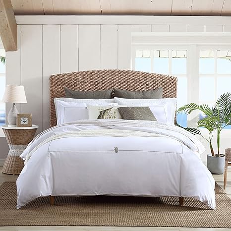 tommy bahama pineapple pinstripe sheets