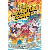 The Adventure Zone: The Eleventh Hour