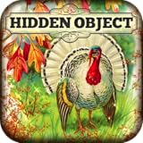 Hidden Object - Happy Thanksgiving