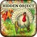 Hidden Object - Happy Thanksgiving