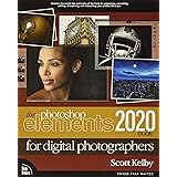 The Photoshop Elements 2020 Book for Digital Photographers