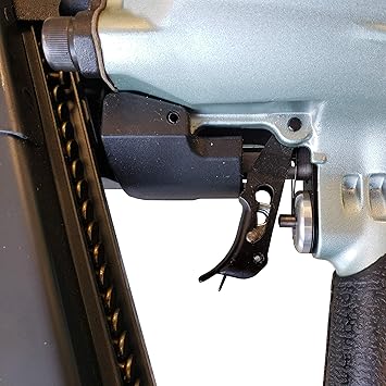 Koki Holdings America NR83A5M Framing Nailers product image 4