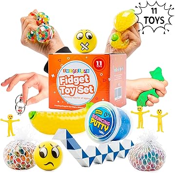 fiddle toys classroom uk