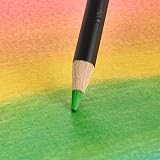 Derwent Chromaflow Pencils 150 Set in Tin 3.5mm Core Premium Blendable view 4