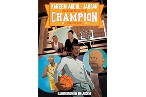 Champion: A Graphic Novel