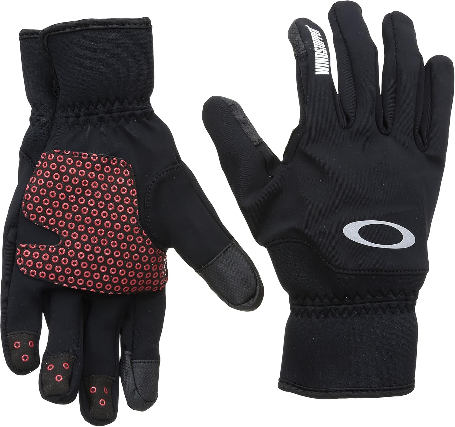 windstopper gloves men's