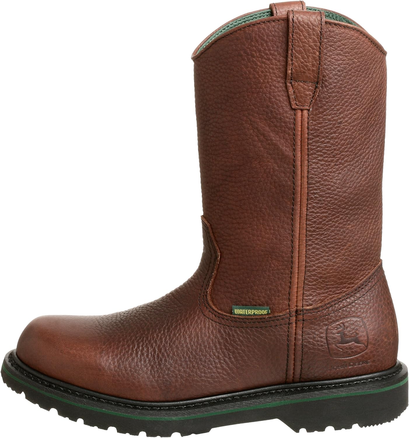 john deere waterproof boots