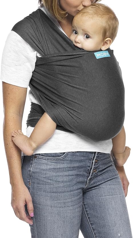 difference between moby wrap classic and evolution