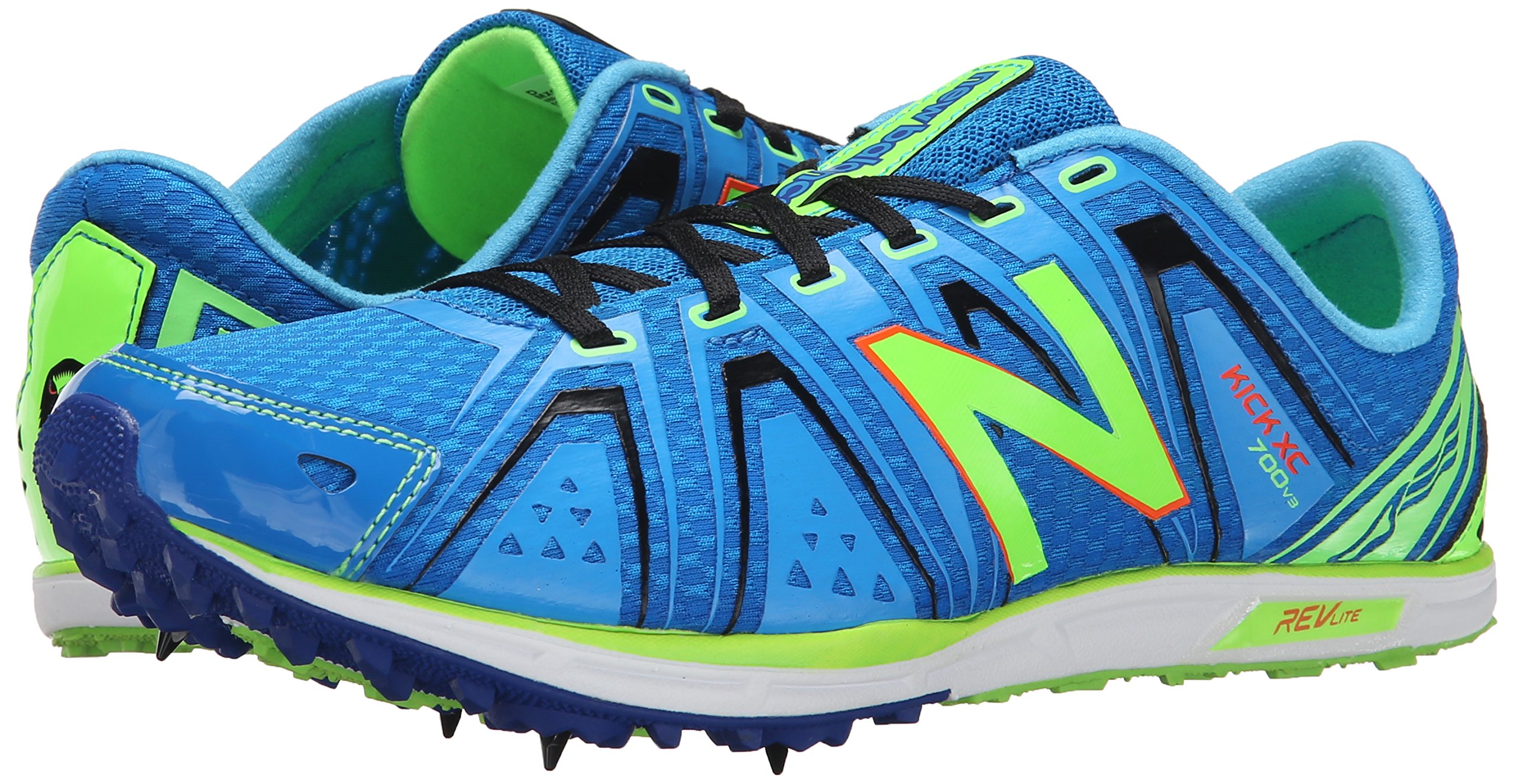 new balance kick xc 700 v3