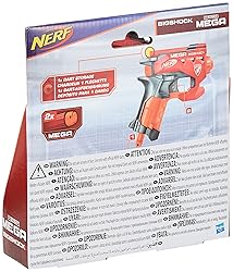 Nerf N-Strike Mega BigShock Blaster