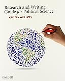 Research and Writing Guide for Political Science