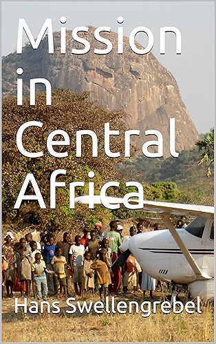 Download Mission in Central Africa (English Edition) PDF