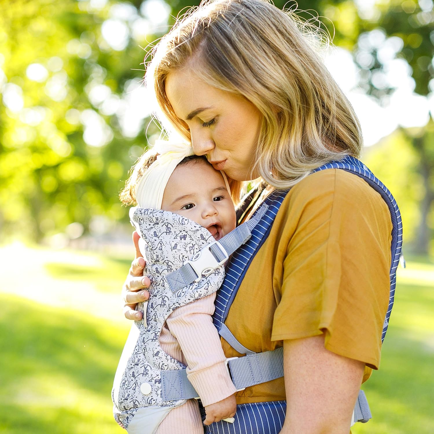 Carrier Baby 4 In 1 Flip Edition Limited Infantino Woodland Blue Washable Machine Cloth Bib Slip Muslin 1 Wraps Strap Cloth Terry 2 With Carrier Infant 4 Position Toile Soft Carriers Affordable Www Klevering Com