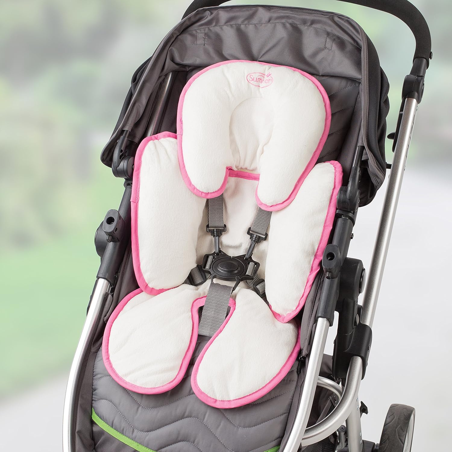 snuzzler infant support insert