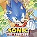 Sonic The Hedgehog (2018-) (Collections) (4 Book Series) by 