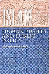 Islam, Human Rights and Public Policy Kindle Edition