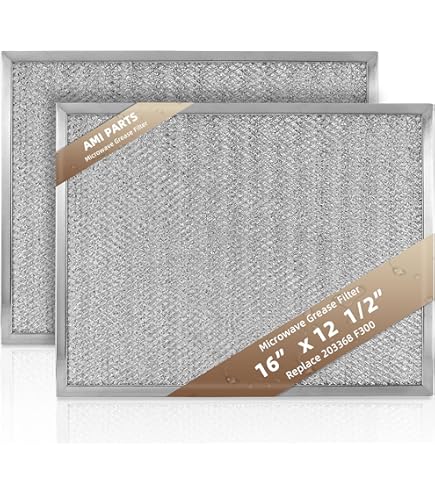 Amazon.com: Protech 203368 Prefilter for 16 x 25