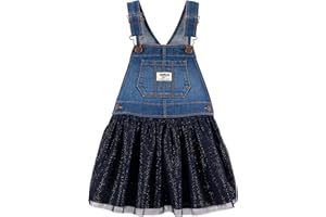 OshKosh B'Gosh baby-girls World's Best OverallsOveralls