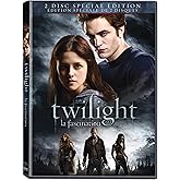 Twilight (Two-Disc Special Edition)(2008) [English/French]