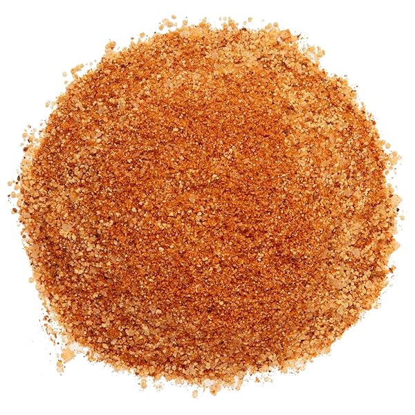 CUISINART HONEY SRIRACHA SEASONING – THAI CHILI HEAT, SALT, AND SPICE- CGSS-118