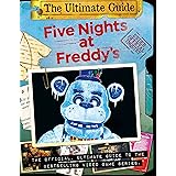 Five Nights at Freddy's Ultimate Guide: An AFK Book (Media tie-in)