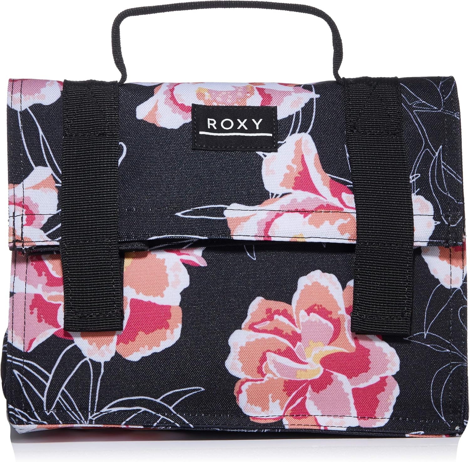 roxy lunch bag