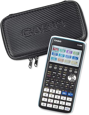 casio case