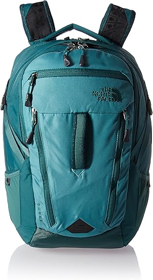 amazon north face mochila