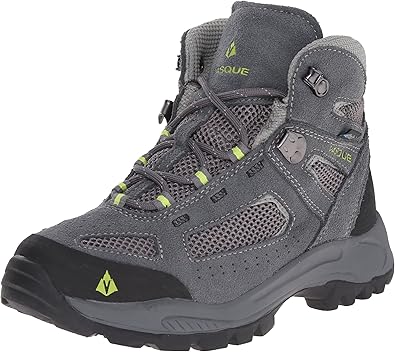 vasque youth hiking boots