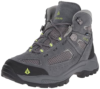 vasque boots kids