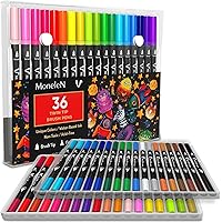 Amazon Best Sellers: Best Drawing Markers