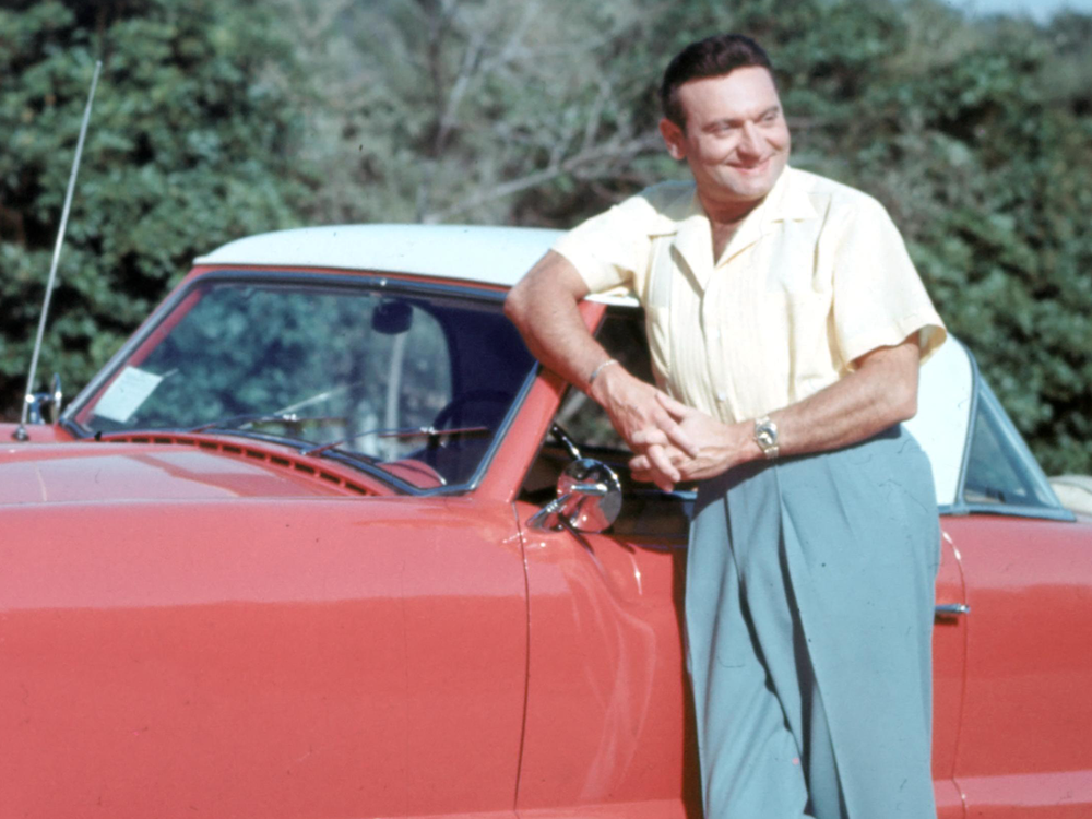 Frankie Laine bei Amazon Music