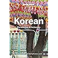 Lonely Planet Korean Phrasebook & Dictionary