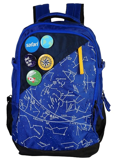 safari atlas backpack