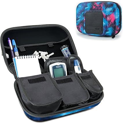 Amazon Com Trueresult Blood Glucose Monitoring System Health Personal Care