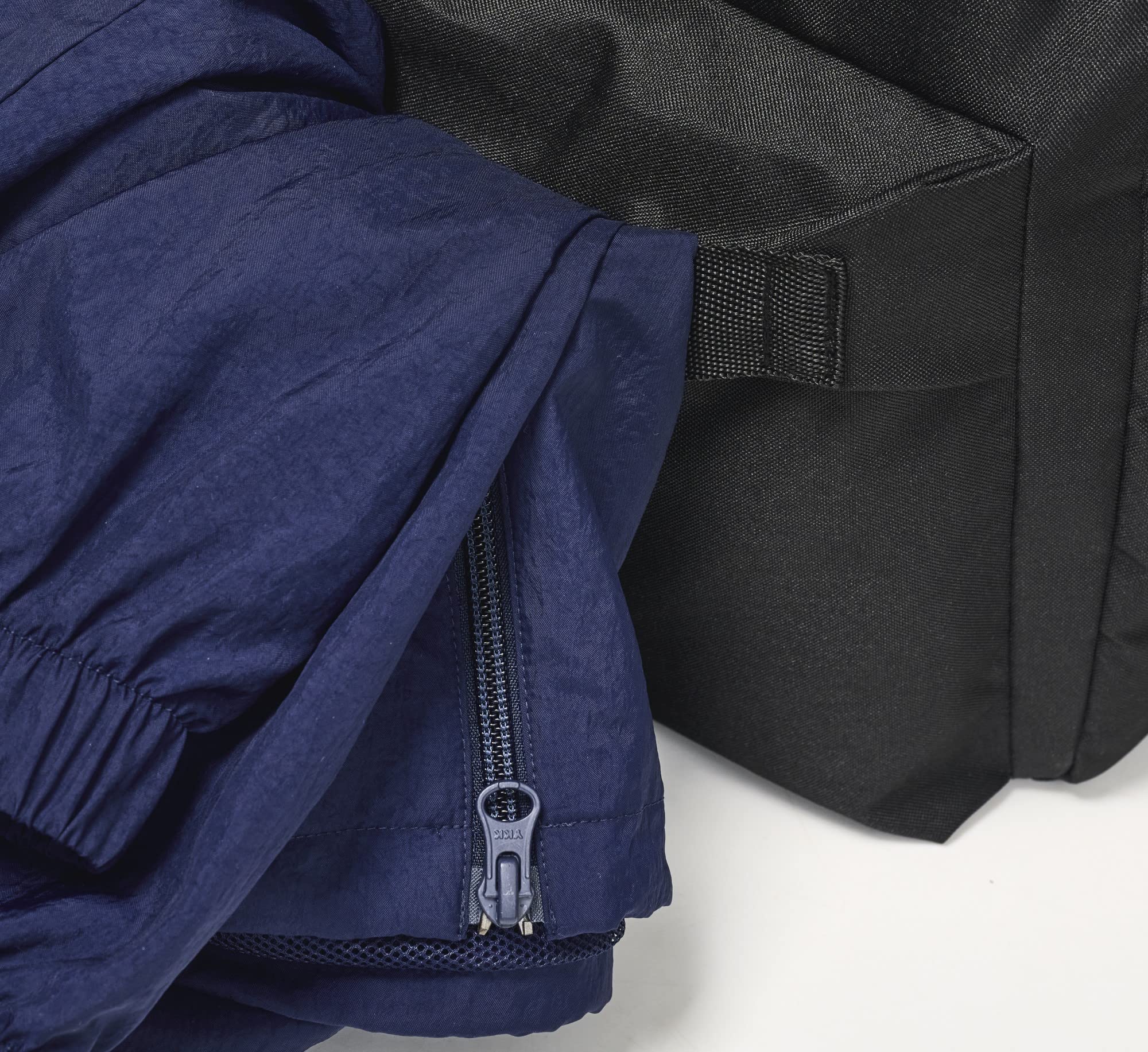 【MILESTO ムック本 付録】ミレスト 軽量&多機能 バックパック