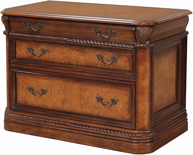 Aspen Home Napa Lateral File Kitchen & Dining