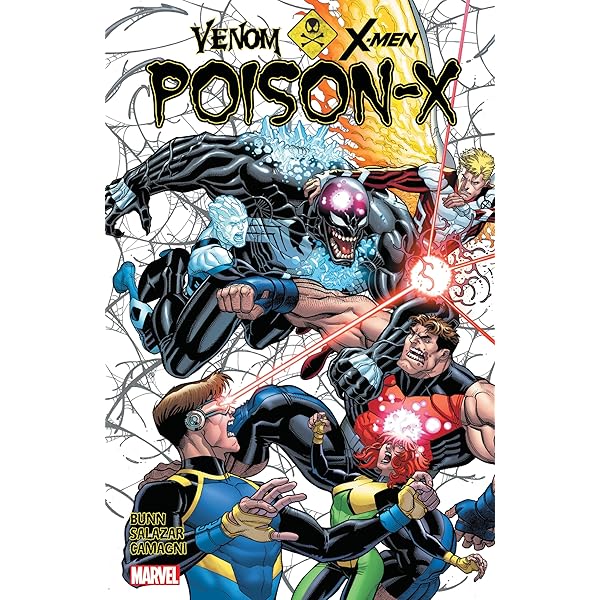 X-men Blue Vol. 1: Strangest | Amazon.com.br