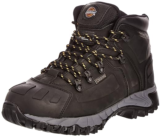 dickies medway safety boots screwfix