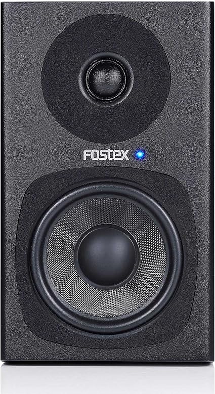 fostex pm0 4d